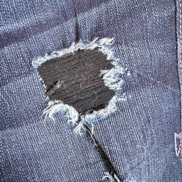 Armani exchange size 4 - Picture 14 of 14